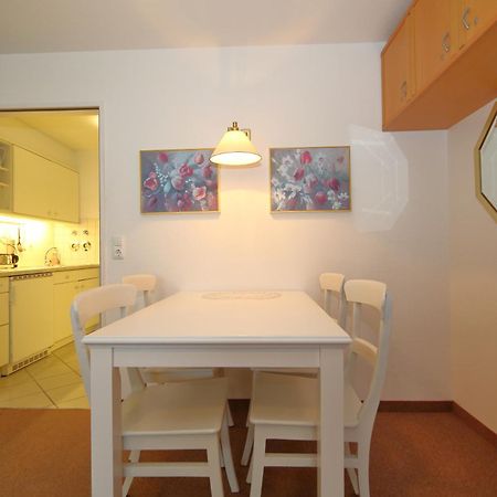 ווסטרלנד Haus Am Meer14 - App. 069 Wb מראה חיצוני תמונה